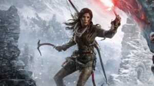 Tomb Raider's lifetime sale revealed after Embracer Group sale - IGN