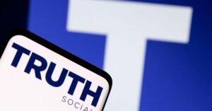 Truth Social app must be available via web browser 'end of May' - CEO