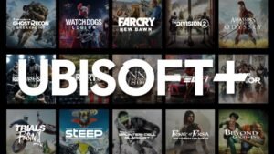 Ubisoft Holland says Ubisoft Plus will be coming to Xbox Game Pass "soon"