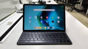 Xiaomi Pad 5, Xiaomi Pad 5 review