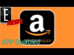 Amazon Kindle for Android Version 8.58 Disables the Store |  News