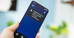 Android Auto for phone screens officially dies for everyone