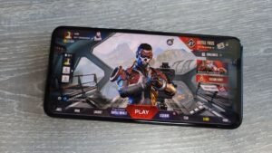 Android Gaming Summary: Apex Legends Mobile Launches Worldwide, Fortnite is now available on any screen