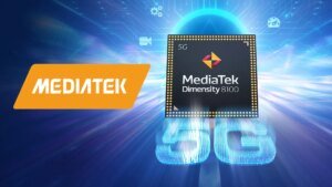 Dimensity 8100 SoC tops the AnTuTu lists for its target segment for Android smartphones in May 2022