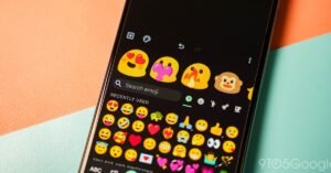 Emoji Kitchen for Gboard: Full list of emojis