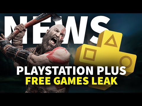 Free PlayStation Plus Games For June 2022 Leaked |  GameSpot news