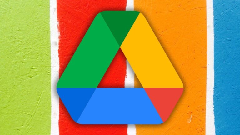 Google Drive makes it easier to find the folder you've stored your files in