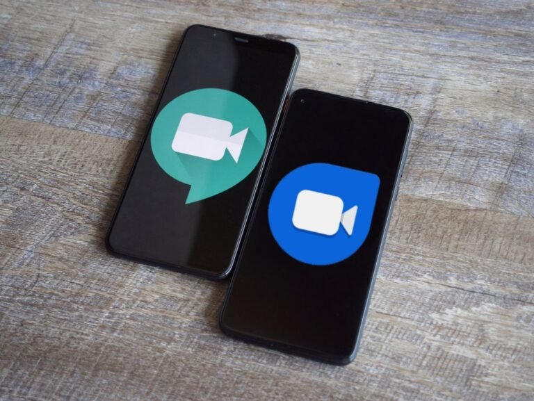 Google Meet and Duo merge as Google decides on a single video chat solution