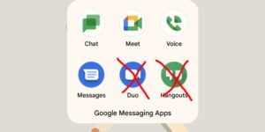 Google will have a single video messaging app, will merge Google Meet and Duo