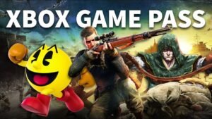 Great Xbox Game Pass games not to be missed