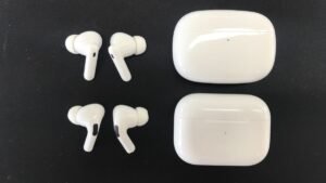 Honor's new earphones are still the AirPods Pro Android users have been waiting for