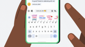 Latest Android update brings new features to Gboard - TechCrunch