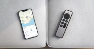 Nomad's new Apple TV Siri Remote cover supports one feature Apple has forgotten