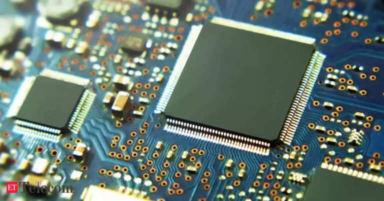 Researchers find critical flaw in UNISOC smartphone chip - ET Telecom