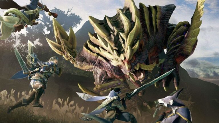 Soapbox: Chasing the 'Real' Monster Hunter Rise Ending Has Restored My Belief in Online Gaming